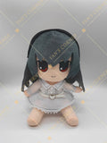 Kimi To Kanojo To Kanojo No Koi. Miyuki Sone Casual Wear Version 20cm Plush Fumo