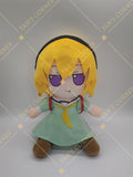 Higurashi When They Cry Hojo Satoko 20cm Plush Fumo
