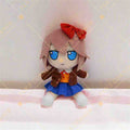 Doki Doki Literature Club Sayori 20cm Plush Fumo