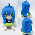 Lucky Star Konata Izumi Swimsuit Outfit 20cm Plush Fumo