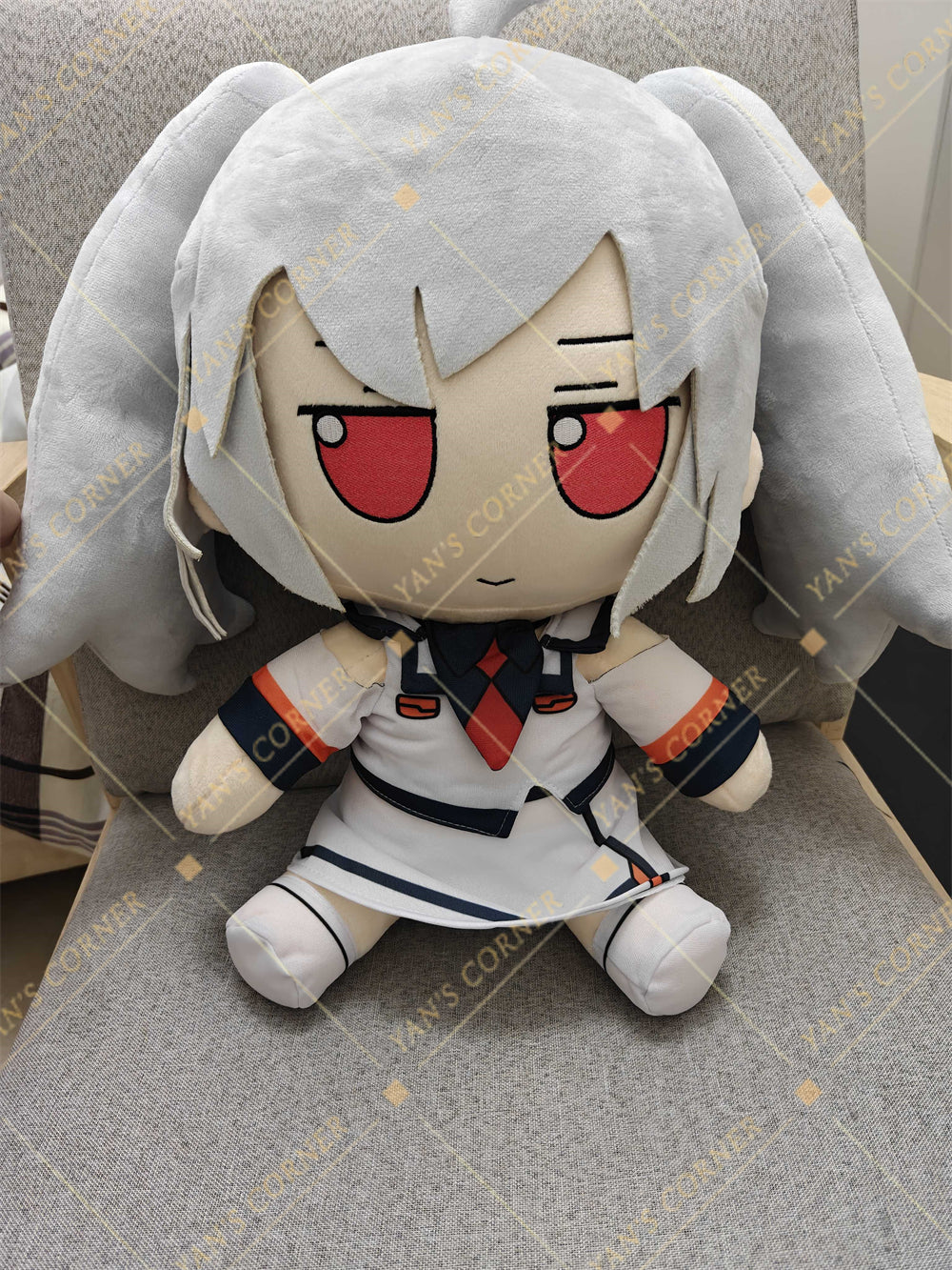 In Stock 40cm Plastic Memories Ella Fumo
