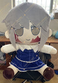 Pre-Order 1m Teeching Feeling Sylvie Extra-Large Fumo Doll