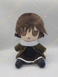 ZATO Ashaiya 20cm Plush Fumo