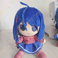 Miside Kind Mita 20cm Plush Fumo