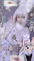 Semi-Custom Made Blacksouls2 Norden Cosplay, Full Set Of Clothing Optional
