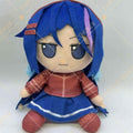 Miside Crazy Mita 20cm Plush Fumo