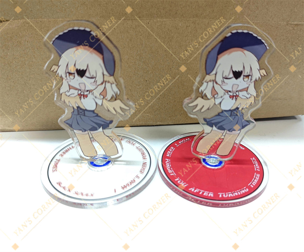 Blacksouls Dodo Standee