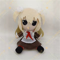 Flesh And Concrete Nika 20cm Plush Fumo