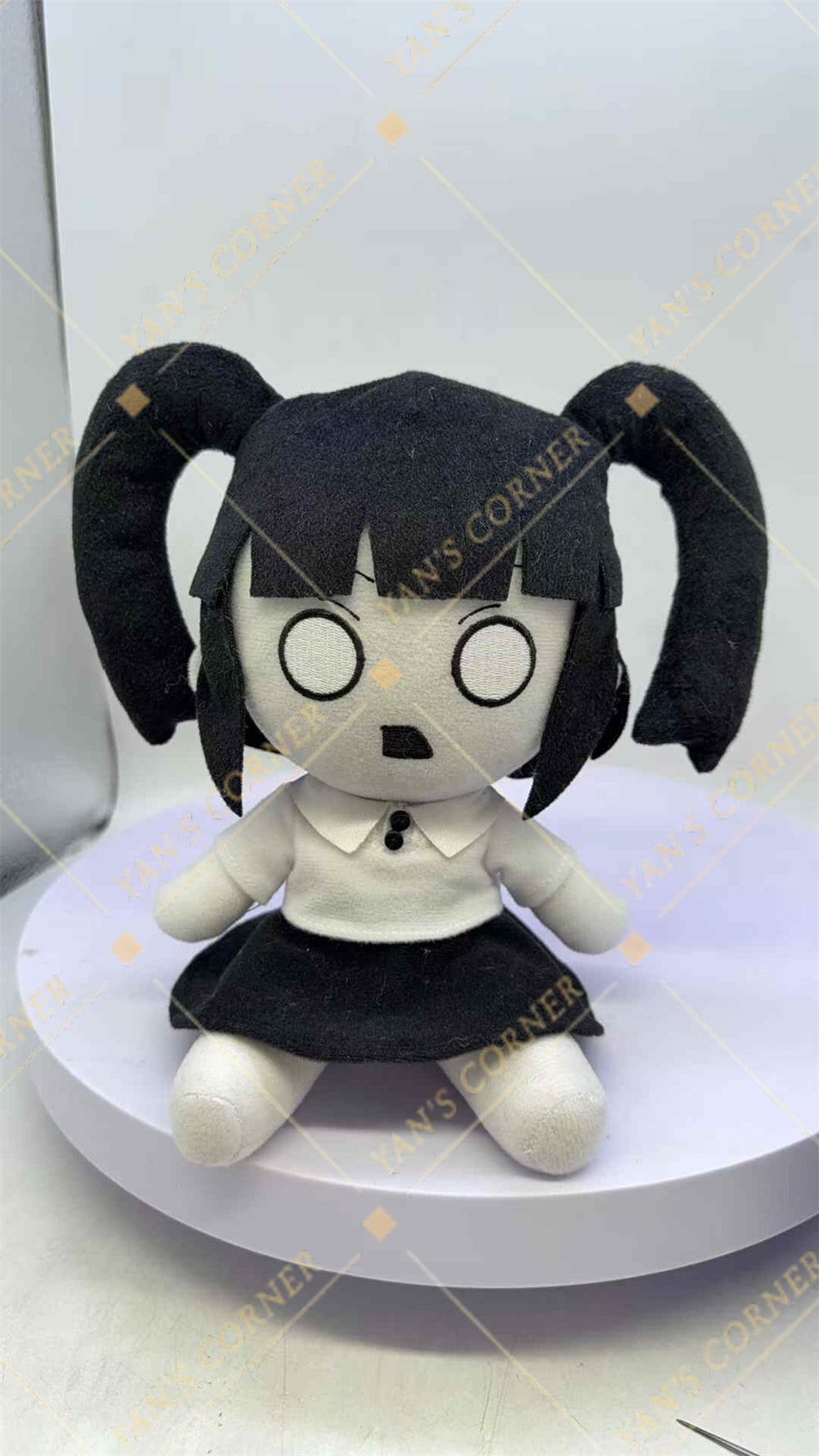 Dream Diary Monoko 20cm Plush Fumo
