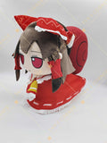 Touhou Project Reimu Snail 20cm Plush Fumo