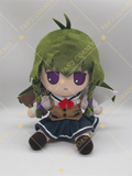 Sayonara Otsukai Mutsuki 20cm Plush Fumo