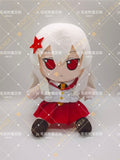 Pre-Order Hearts Of Iron 4 Long March Princess 20cm Plush Fumo