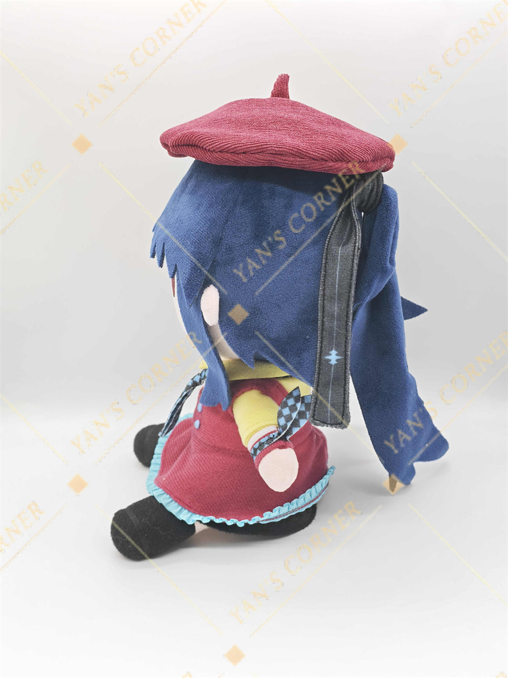 Xin Hua Vsinger 20cm Plush Fumo