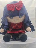 30cm Blacksouls Mabel Fumo