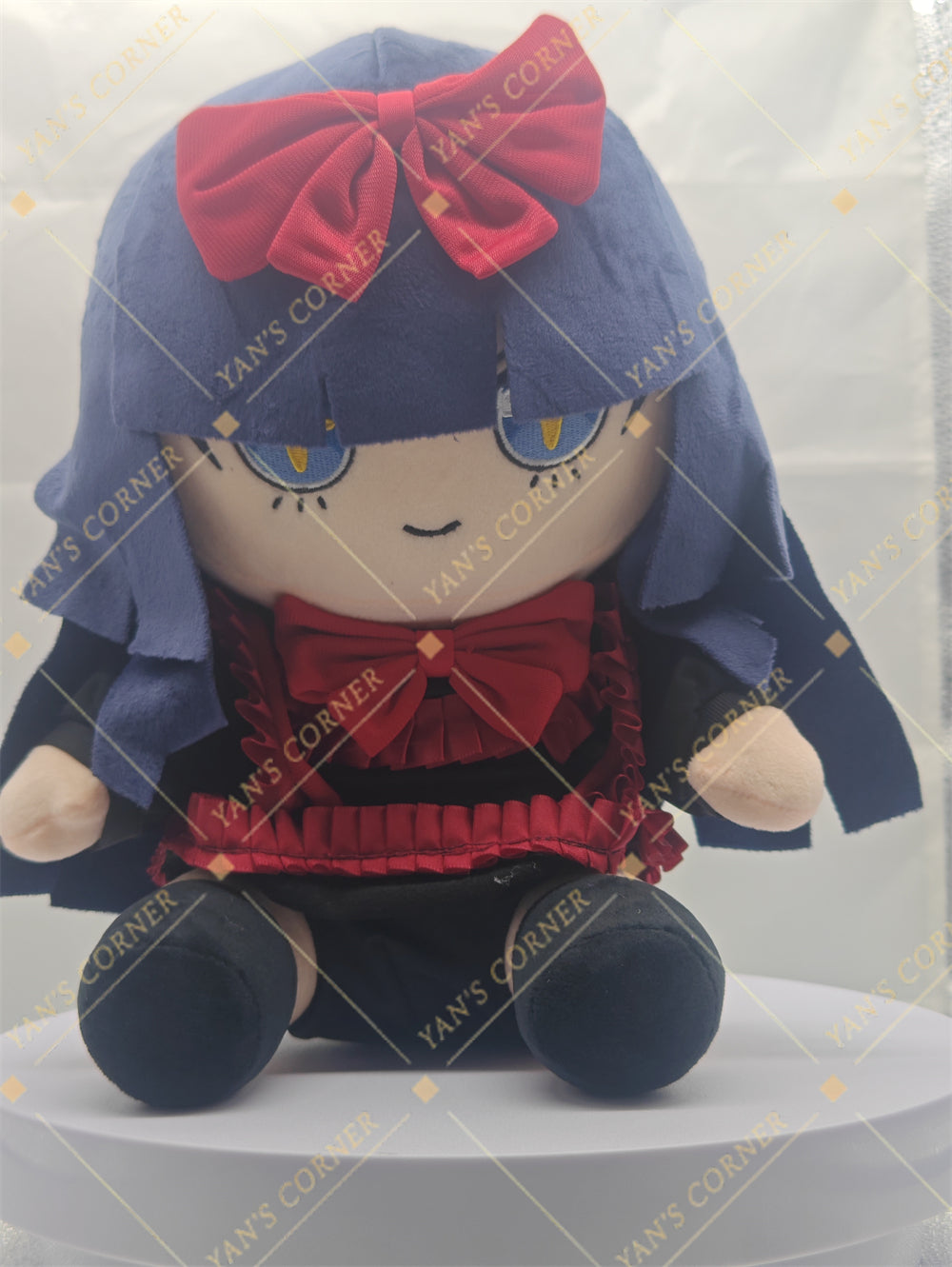 30cm Blacksouls Mabel Fumo