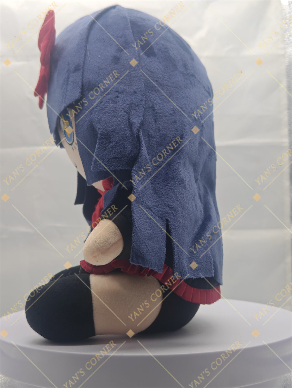 30cm Blacksouls Mabel Fumo
