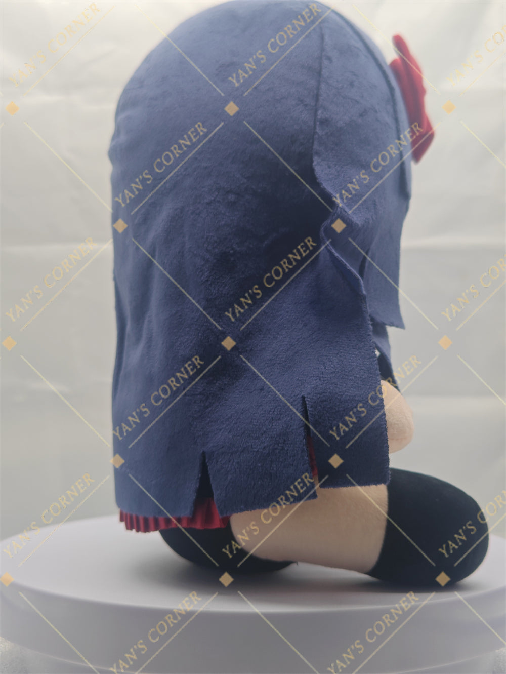 30cm Blacksouls Mabel Fumo