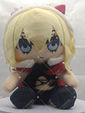30cm Blacksouls Red Hood Fumo