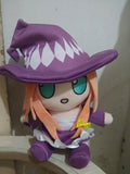 20cm blacksouls Dorothy fumo doll