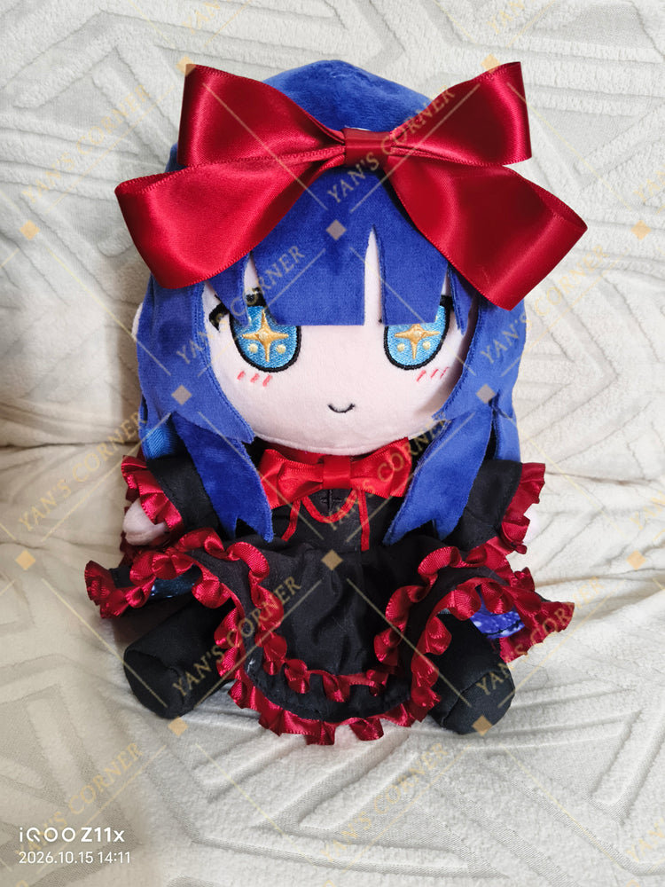 Pre-Order 20cm Blacksouls Blacksouls2 Mabel Fumo