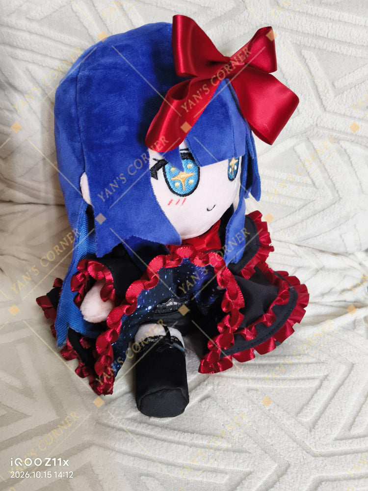 Pre-Order 20cm Blacksouls Blacksouls2 Mabel Fumo