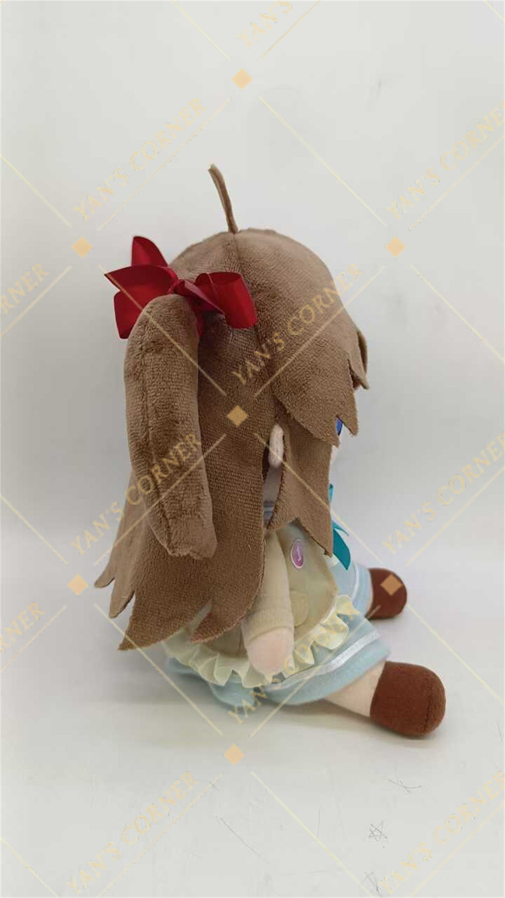 Neuro-sama 20cm Plush Fumo