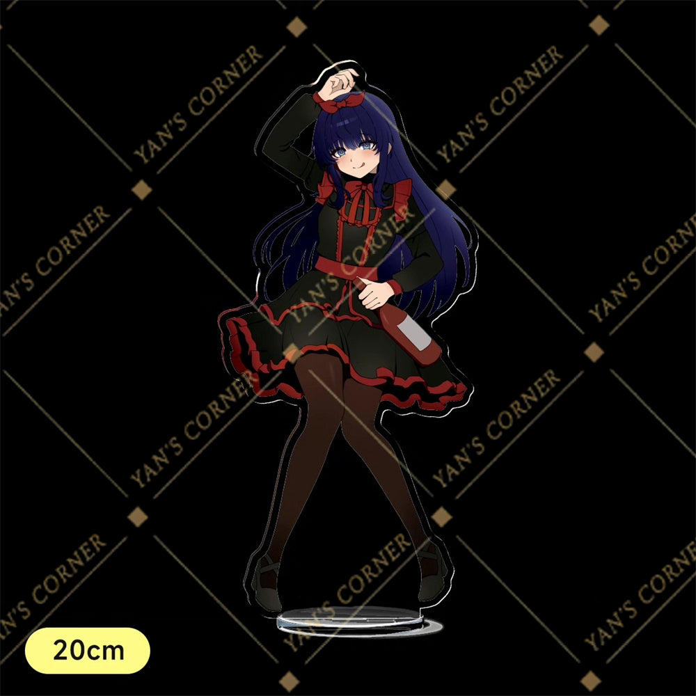 Blacksouls Red Hood / Mabel 20cm Standee.