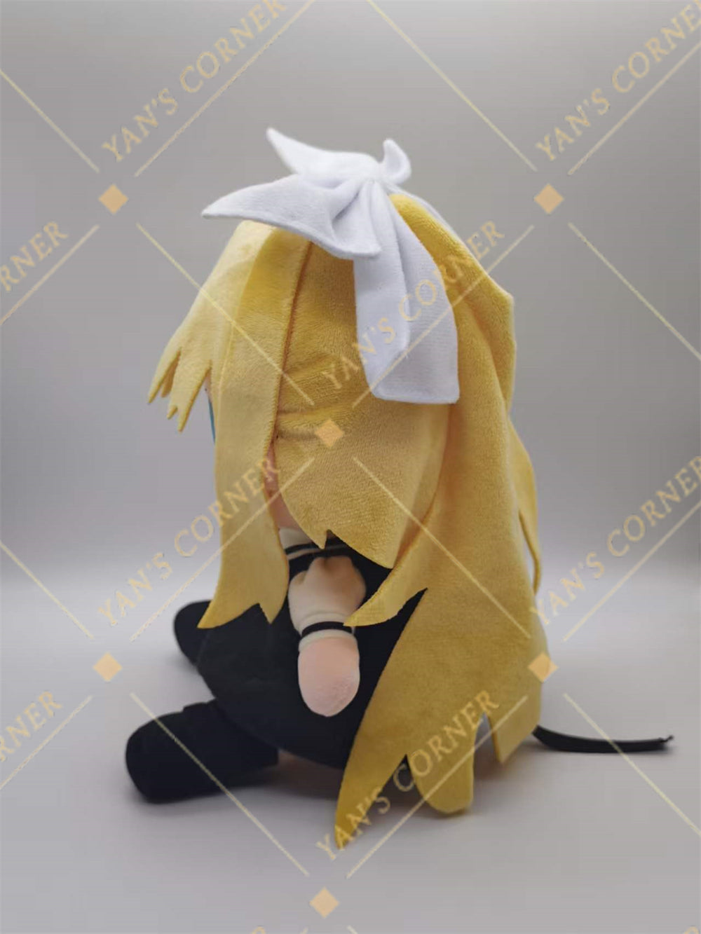 Air Kamio Misuzu Tori No Uta 20cm Plush Fumo
