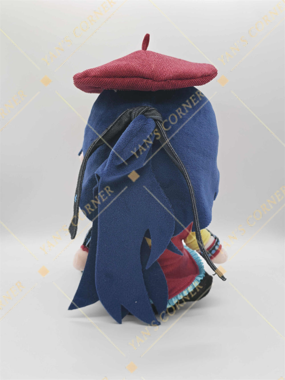 Xin Hua Vsinger 20cm Plush Fumo