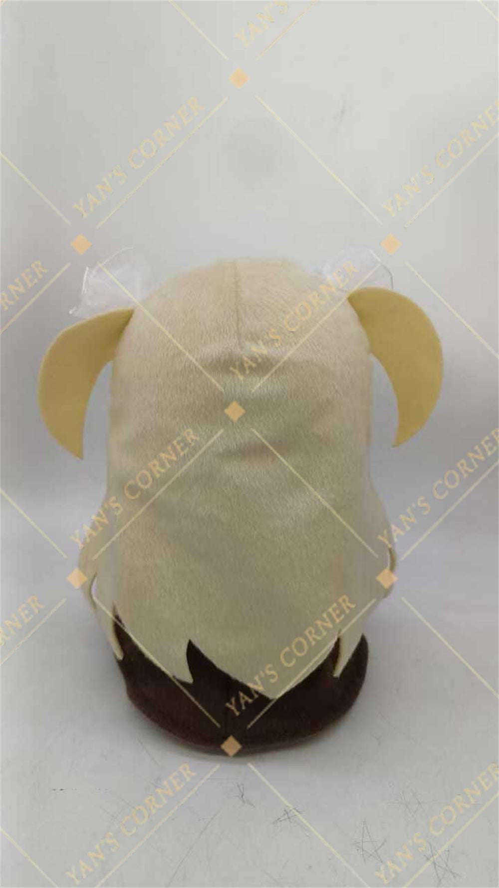 Flesh And Concrete Nika 20cm Plush Fumo
