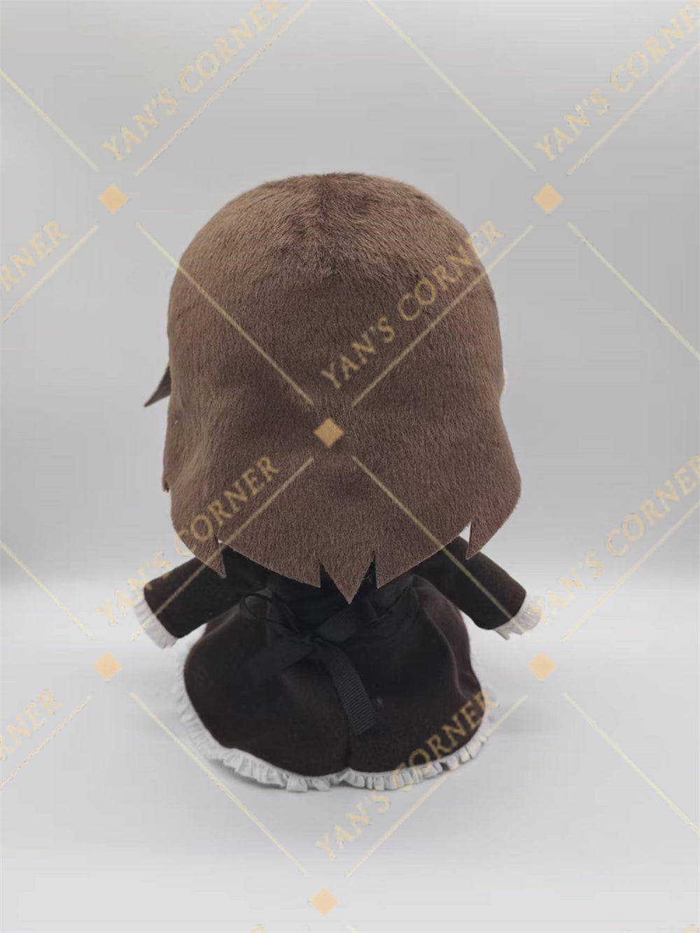 ZATO Ashaiya 20cm Plush Fumo