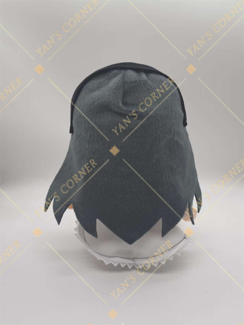 Kimi To Kanojo To Kanojo No Koi. Miyuki Sone Casual Wear Version 20cm Plush Fumo