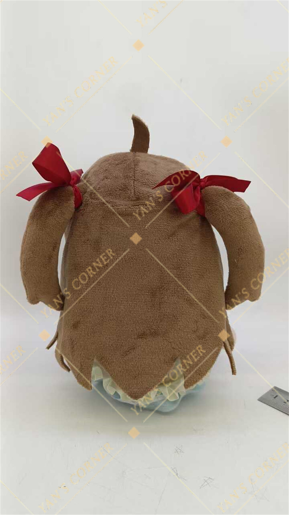 Neuro-sama 20cm Plush Fumo