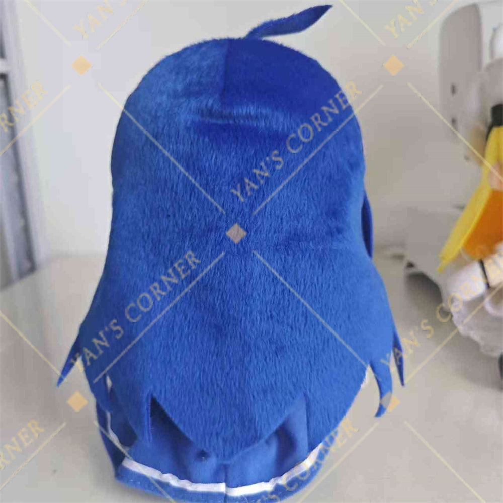 Miside Kind Mita 20cm Plush Fumo