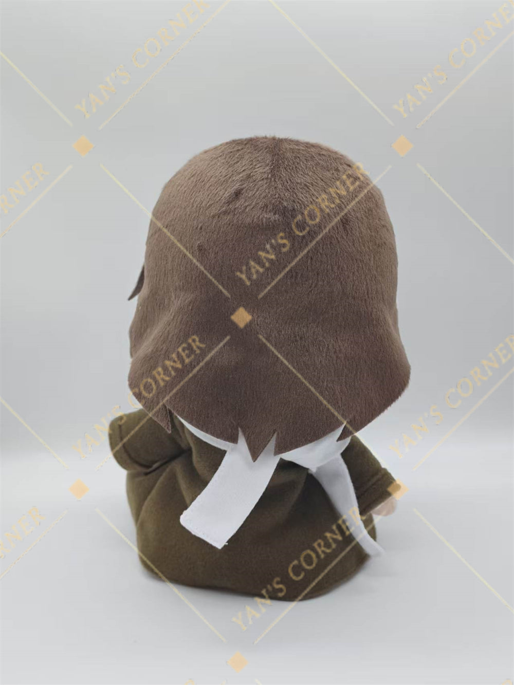 ZATO Ashaiya 20cm Plush Fumo