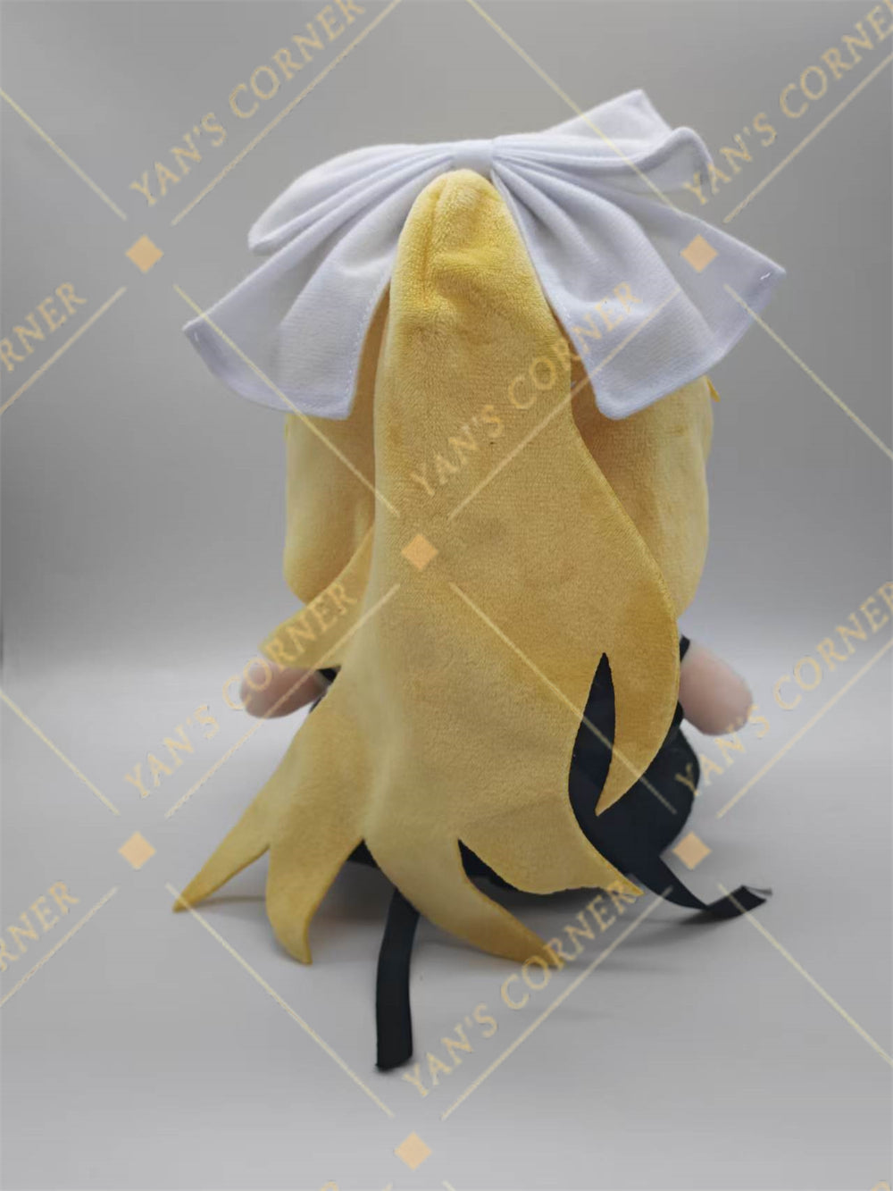 Air Kamio Misuzu Tori No Uta 20cm Plush Fumo