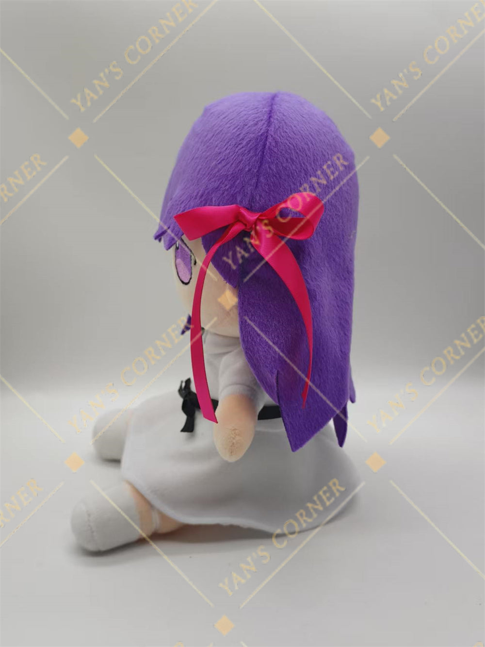 Fate/Stay Night Matou Sakura 20cm Plush Fumo