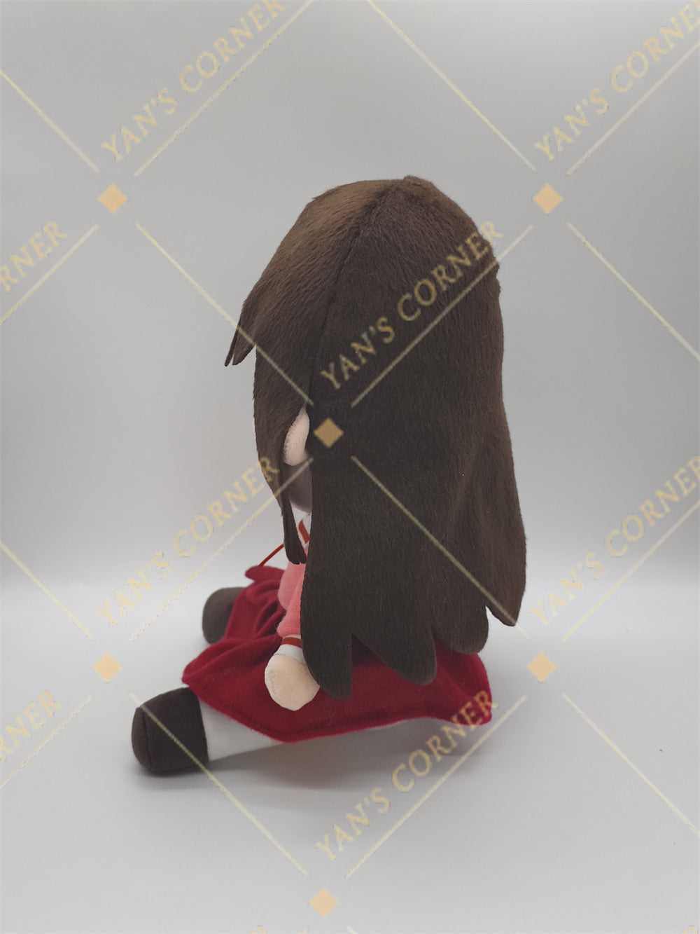 Azumanga Daioh Kasuga Ayumu Osaka 20cm Plush Fumo