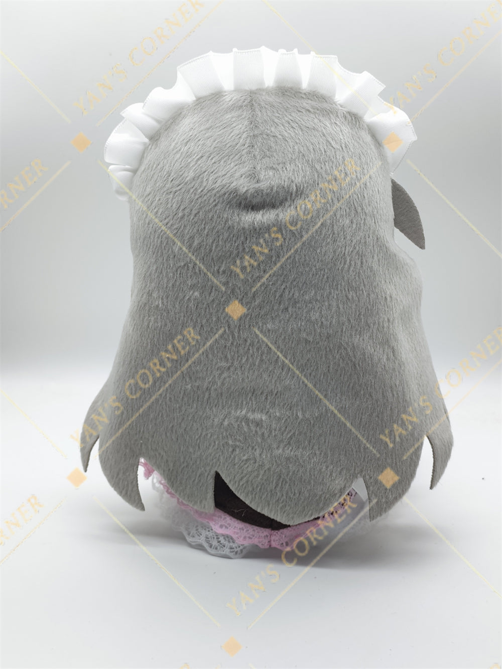 Little Busters! Kud Wafter Nomi 20cm Plush Fumo