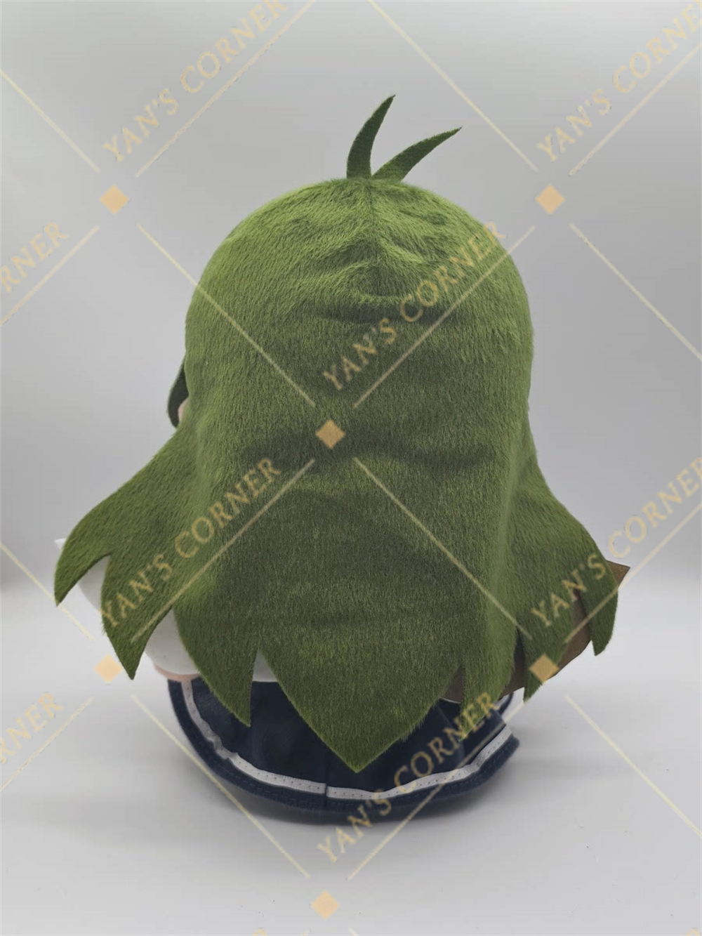 Sayonara Otsukai Mutsuki 20cm Plush Fumo