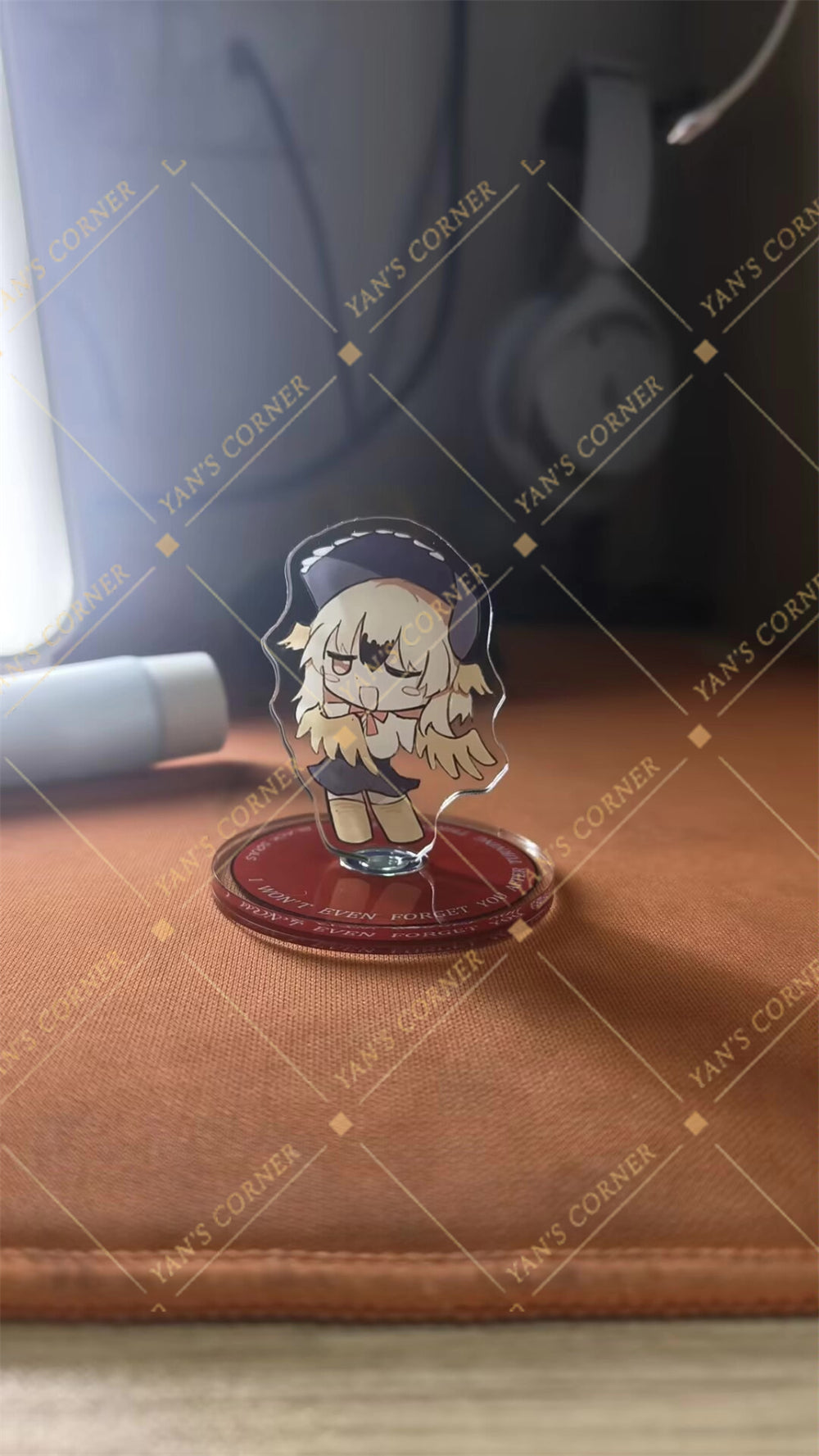 Blacksouls Dodo Standee