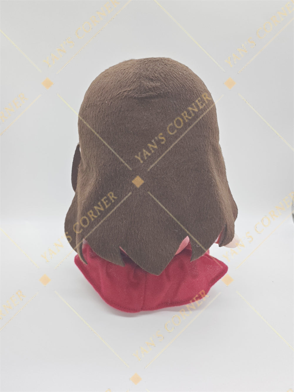 Azumanga Daioh Kasuga Ayumu Osaka 20cm Plush Fumo