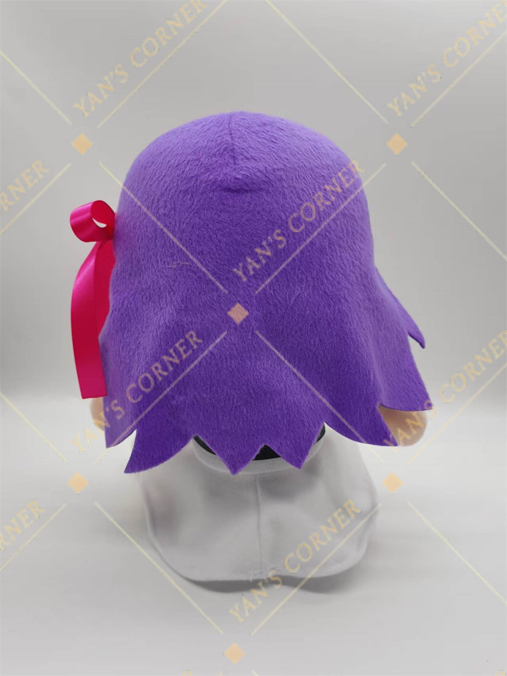 Fate/Stay Night Matou Sakura 20cm Plush Fumo