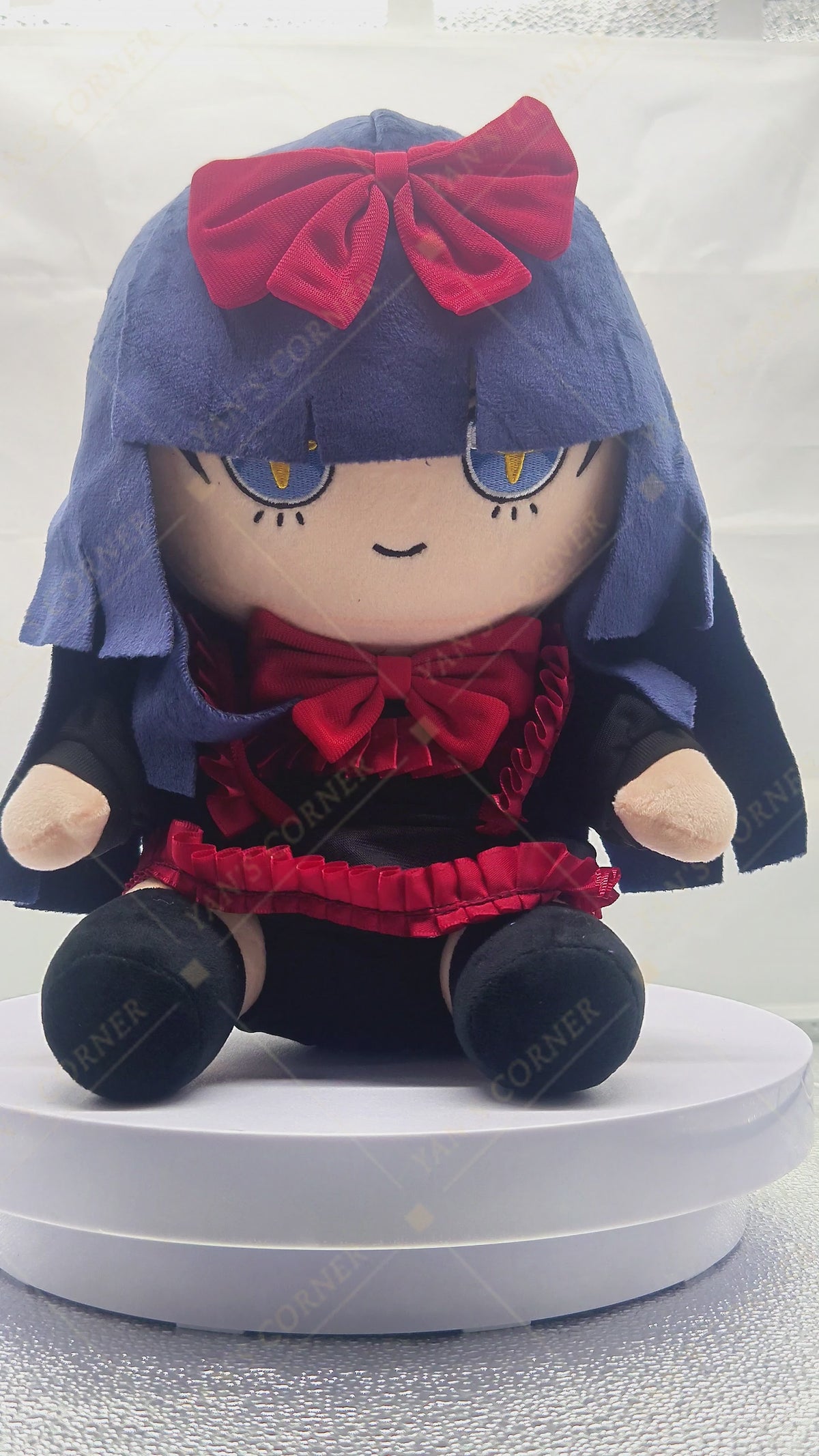 30cm Blacksouls Mabel Fumo